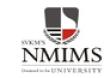 NMIMS School of Business Management