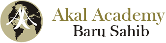 Akal Academy Baru Sahib