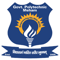 Government Polytechnic College Meham