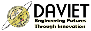 DAV Institute of Engineering & Technology (DAVIET), Jalandhar