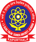 I.K. Gujral Punjab Technical University (IKGPTU)